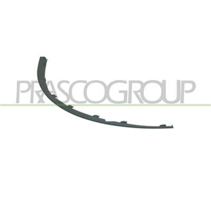 GUIDA_ALLA_SCELTA.JPG Spoiler Sinistro Per Peugeot 407 Dal 2004 Al 2007