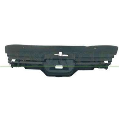 PG0612001_1.JPG Griglia Radiatore Per Peugeot 407 Dal 2004 Al 2007