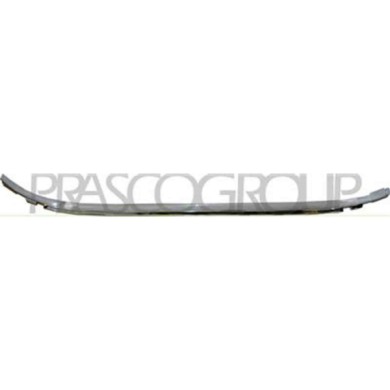 PG0612206_1.JPG Modanatura Cromata Per Peugeot 407 Dal 2004 Al 2007