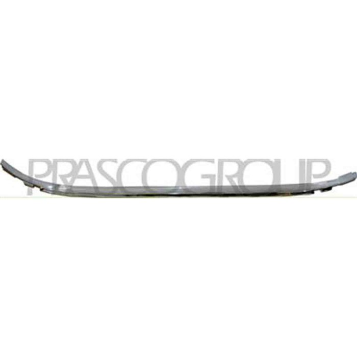 PG0612206_1.JPG Modanatura Cromata Per Peugeot 407 Dal 2004 Al 2007