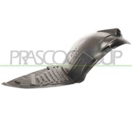 Passaruota Anteriore Sinistro Per Peugeot 407 Dal 2004 Al 2007
