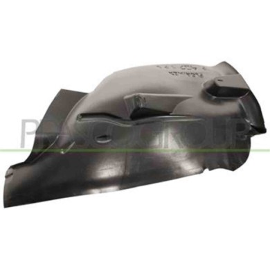 GUIDA_ALLA_SCELTA.JPG Passaruota Anteriore Sinistro Per Peugeot 407 Dal 2004 Al 2007
