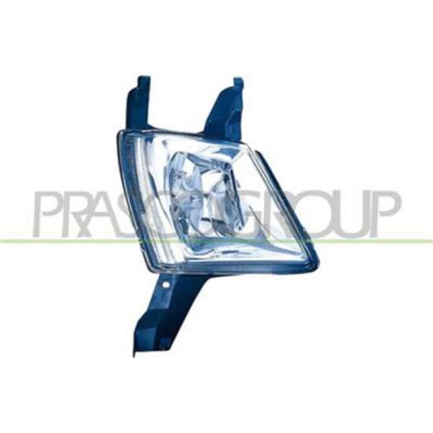 GUIDA_ALLA_SCELTA.JPG Fendinebbia Destro Per Peugeot 407 Dal 2004 Al 2007
