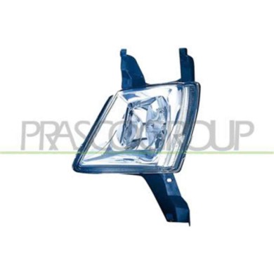 GUIDA_ALLA_SCELTA.JPG Fendinebbia Sinistro Per Peugeot 407 Dal 2004 Al 2007