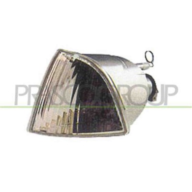 GUIDA_ALLA_SCELTA.JPG Fanale Anteriore Sinistro Bianco Con Porta Lampada Per Peugeot 806 Dal 1994 Al 2002