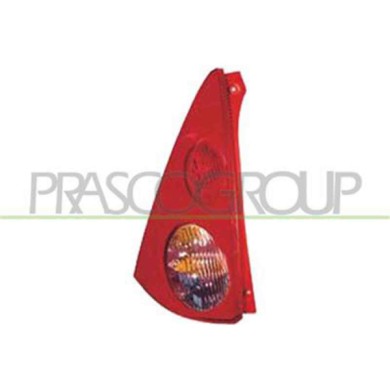 GUIDA_ALLA_SCELTA.JPG Fanale Posteriore Destro Senza Porta Lampada Per Peugeot 107 Dal 2005 Al 2009