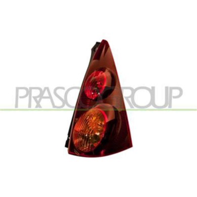 GUIDA_ALLA_SCELTA.JPG Fanale Posteriore Destro Senza Porta Lampada Per Peugeot 107 Dal 2012 Al 2013