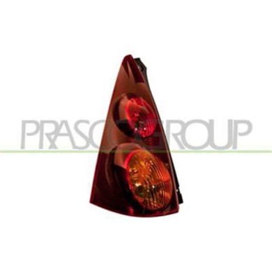 GUIDA_ALLA_SCELTA.JPG Fanale Posteriore Sinistro Senza Porta Lampada Per Peugeot 107 Dal 2012 Al 2013