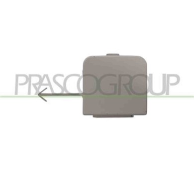 PG2061236_1.JPG Tappo Coprigancio Traino Anteriore Con Primer Per Peugeot 108 Dal 2014