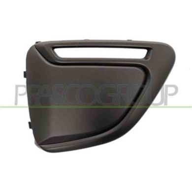 GUIDA_ALLA_SCELTA.JPG Griglia Sinistra Paraurti Nera Per Peugeot 108 Dal 2014