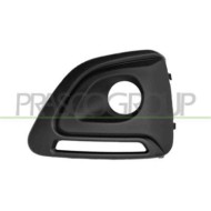 GUIDA_ALLA_SCELTA.JPG Griglia Sinistra Paraurti Nera Per Peugeot 108 Dal 2014
