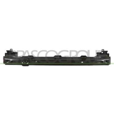 PG2201622_1.JPG Rinforzo Paraurti Anteriore Per Peugeot 1007 Dal 2005