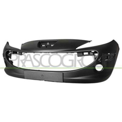 PG3201011_1.JPG Paraurti Anteriore Con Primer Per Peugeot 207 Dal 2006 Al 2009