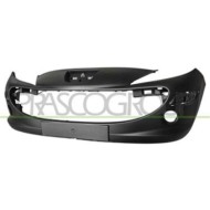 PG3201011_1.JPG Paraurti Anteriore Con Primer Per Peugeot 207 Dal 2006 Al 2009