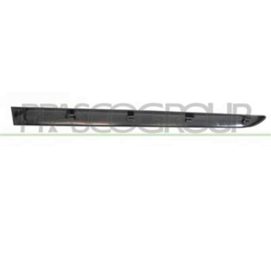 PG3201453_1.JPG Modanatura Porta Posteriore Destra Per Peugeot 207 Dal 2006 Al 2009