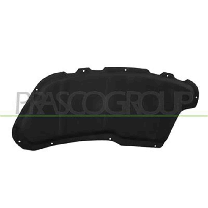 PG3201945_1.JPG Pannello Insonorizzatore Cofano Per Peugeot 207 Dal 2006 Al 2009