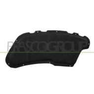 PG3201945_1.JPG Pannello Insonorizzatore Cofano Per Peugeot 207 Dal 2006 Al 2009