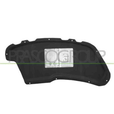 PG3201945_2.JPG Pannello Insonorizzatore Cofano Per Peugeot 207 Dal 2006 Al 2009
