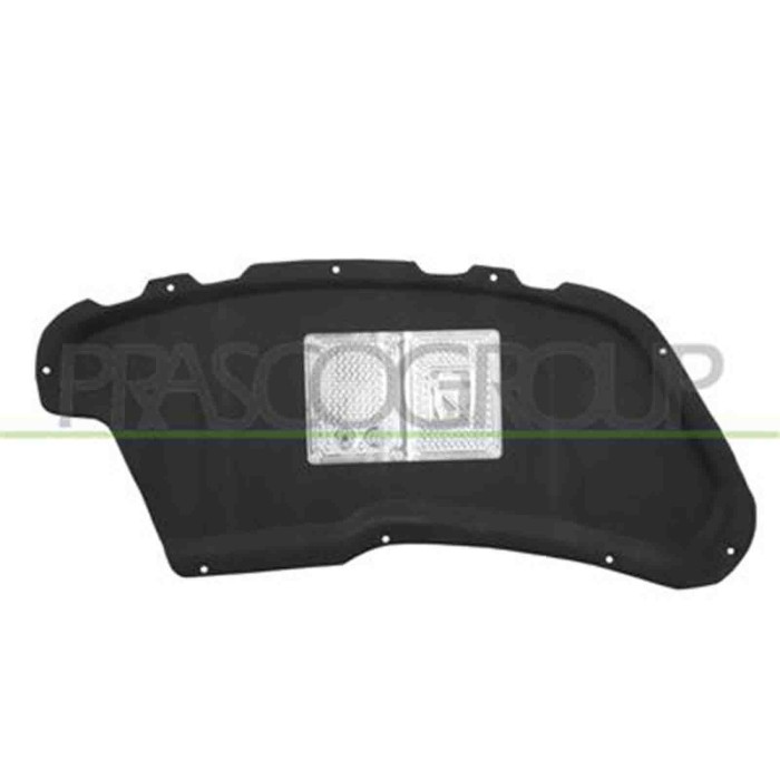 PG3201945_2.JPG Pannello Insonorizzatore Cofano Per Peugeot 207 Dal 2006 Al 2009