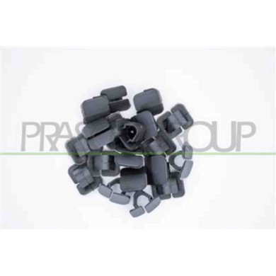 PG3201945_3.JPG Pannello Insonorizzatore Cofano Per Peugeot 207 Dal 2006 Al 2009