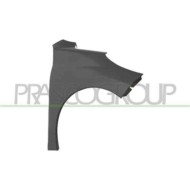 GUIDA_ALLA_SCELTA.JPG Parafango Anteriore Destro Per Peugeot 207 Dal 2006 Al 2009