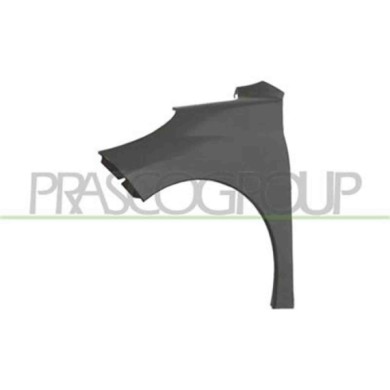GUIDA_ALLA_SCELTA.JPG Parafango Anteriore Sinistro Per Peugeot 207 Dal 2006 Al 2009
