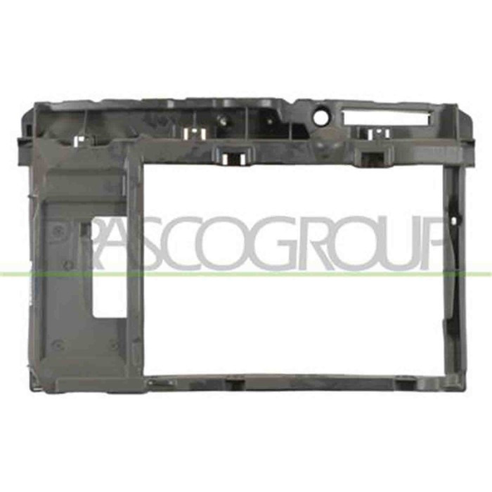 PG3203220_1.JPG Frontale Anteriore Benzina 1.6 Vti Per Citroen C3 Dal 2005 Al 2009