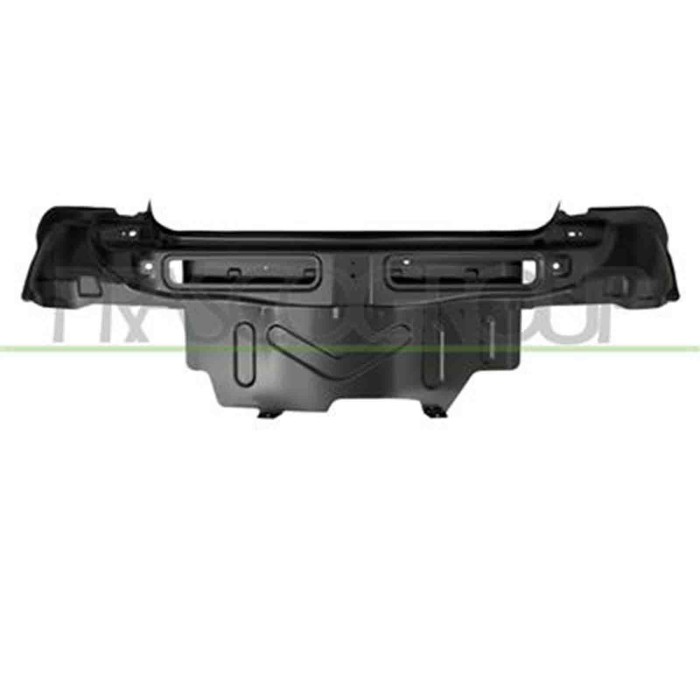 PG3203250_1.JPG Pannello Posteriore Per Peugeot 207 Dal 2006 Al 2009