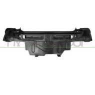 Pannello Posteriore Per Peugeot 207 Dal 2006 Al 2009