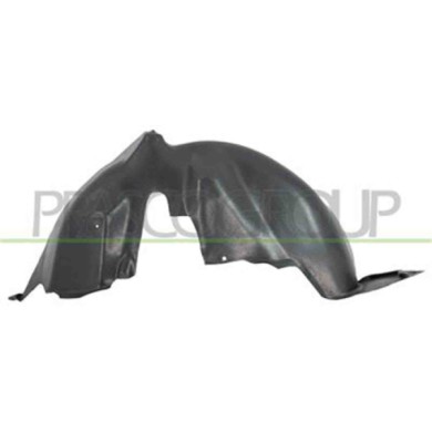 PG3203653_2.JPG Passaruota Posteriore Destro Per Peugeot 207 Dal 2006 Al 2009