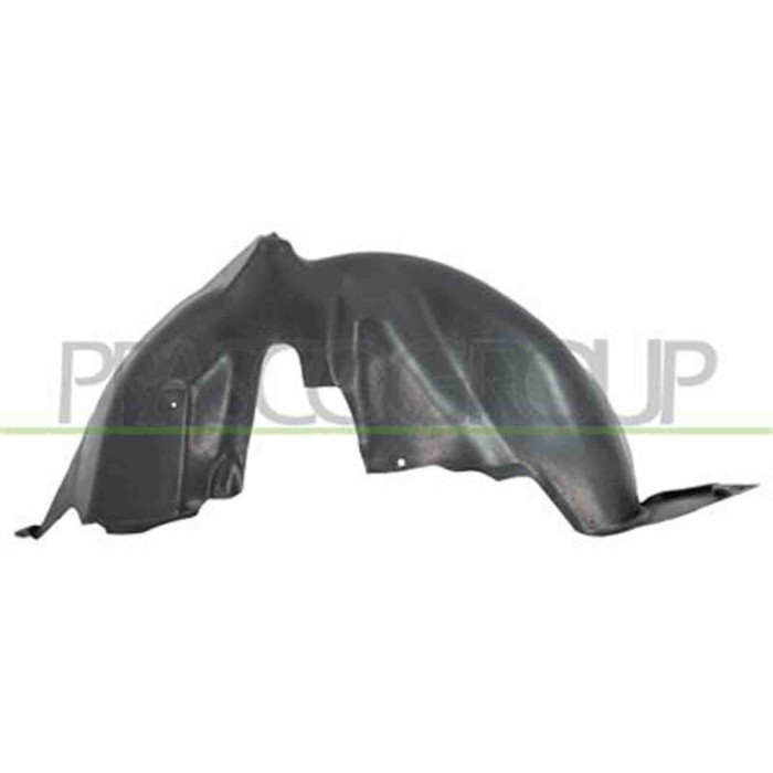 PG3203653_2.JPG Passaruota Posteriore Destro Per Peugeot 207 Dal 2006 Al 2009