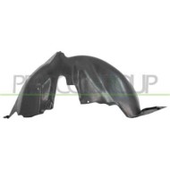 Passaruota Posteriore Destro Per Peugeot 207 Dal 2006 Al 2009
