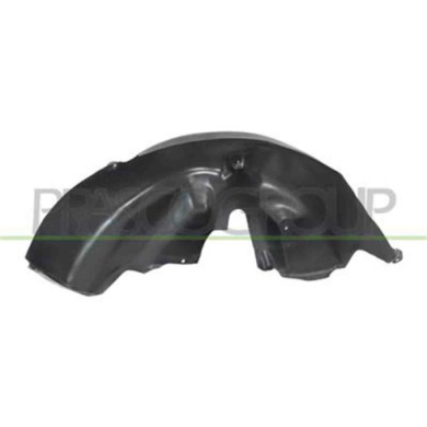 PG3203653_3.JPG Passaruota Posteriore Destro Per Peugeot 207 Dal 2006 Al 2009
