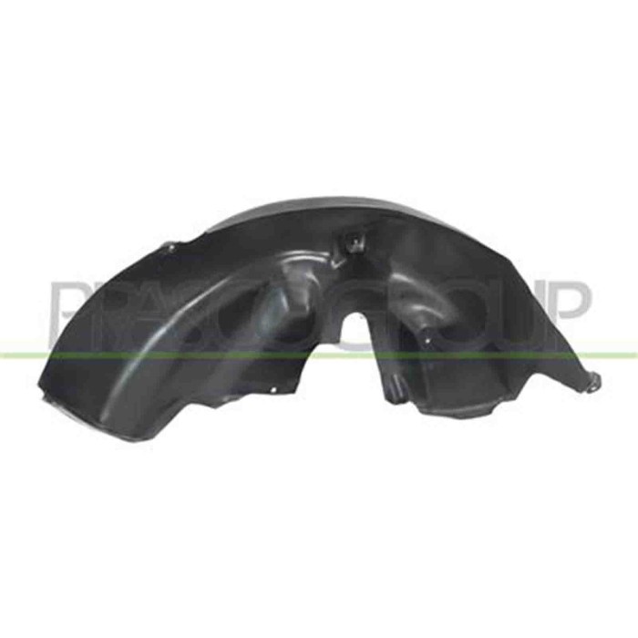 PG3203653_3.JPG Passaruota Posteriore Destro Per Peugeot 207 Dal 2006 Al 2009