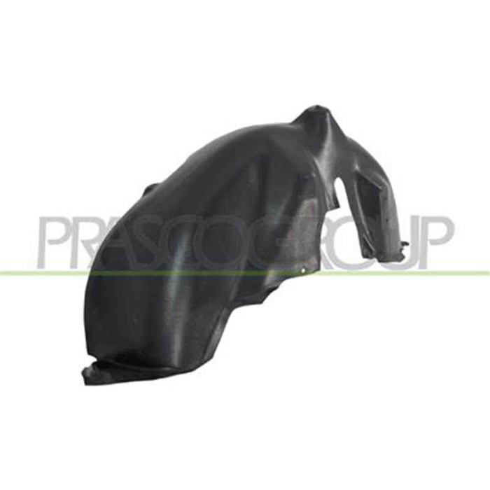 PG3203654_1.JPG Passaruota Posteriore Sinistro Per Peugeot 207 Dal 2006 Al 2009