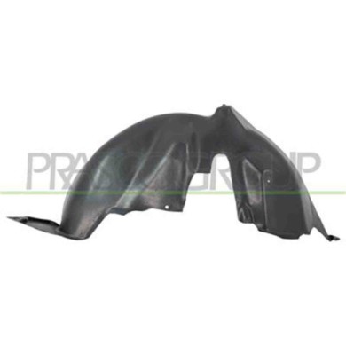 PG3203654_2.JPG Passaruota Posteriore Sinistro Per Peugeot 207 Dal 2006 Al 2009