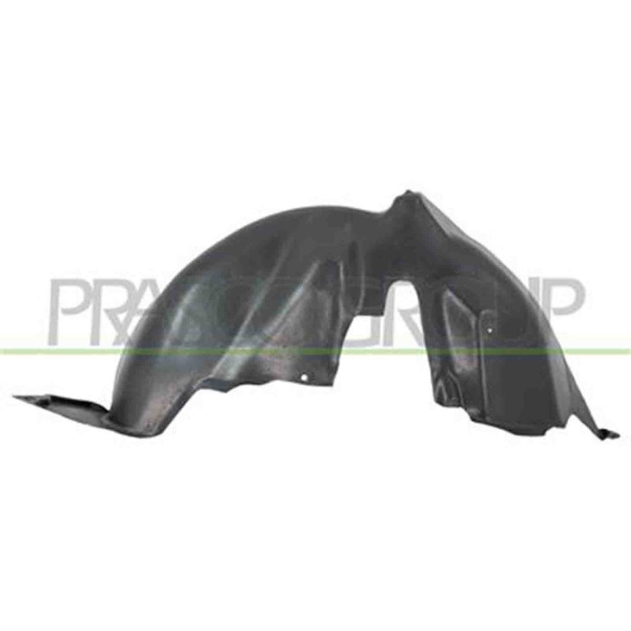 PG3203654_2.JPG Passaruota Posteriore Sinistro Per Peugeot 207 Dal 2006 Al 2009