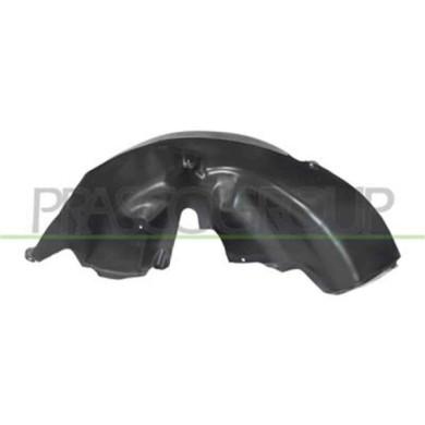 PG3203654_3.JPG Passaruota Posteriore Sinistro Per Peugeot 207 Dal 2006 Al 2009