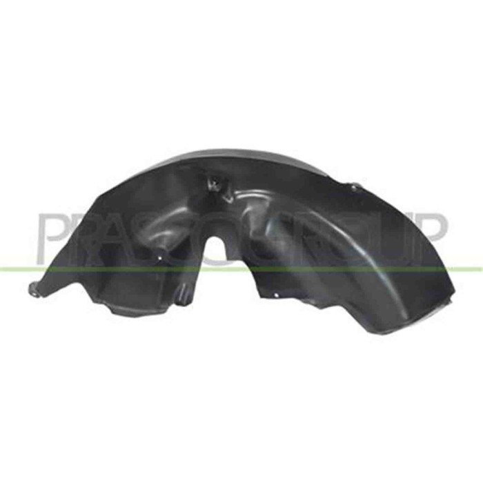 PG3203654_3.JPG Passaruota Posteriore Sinistro Per Peugeot 207 Dal 2006 Al 2009