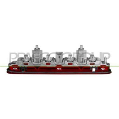 PG3204150_1.JPG Terza Luce Stop Per Peugeot 207 Dal 2006 Al 2009