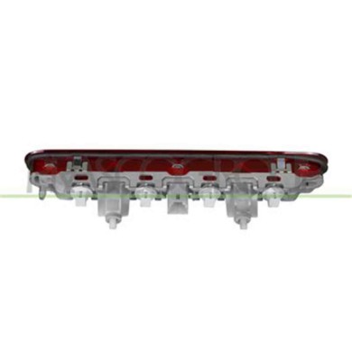 PG3204150_3.JPG Terza Luce Stop Per Peugeot 207 Dal 2006 Al 2009