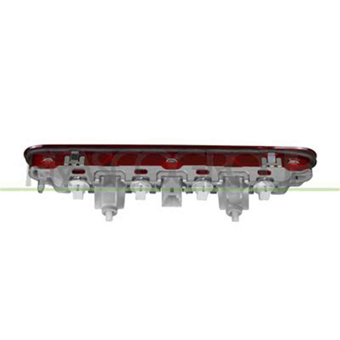 PG3204150_3.JPG Terza Luce Stop Per Peugeot 207 Dal 2006 Al 2009