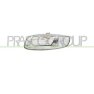 GUIDA_ALLA_SCELTA.JPG Fanale Bianco Per Retrovisore Destro Per Citroen C3 Dal 2009 Al 2013