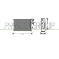 PG320H001_1.JPG Riscaldatore Per Peugeot 207 Dal 2006 Al 2009
