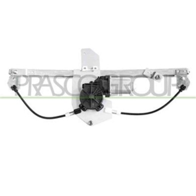 GUIDA_ALLA_SCELTA.JPG Alzacristallo Elettrico Anteriore Destro Per Peugeot 207 Dal 2006 Al 2009
