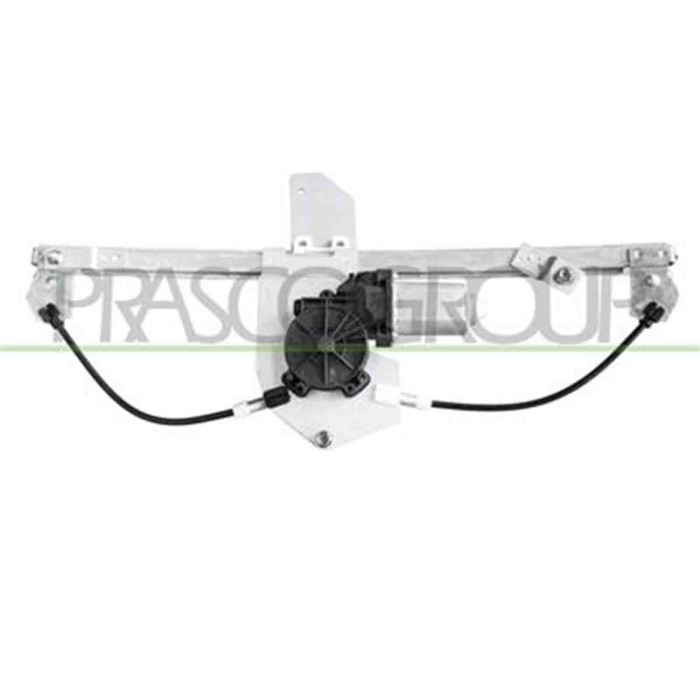 GUIDA_ALLA_SCELTA.JPG Alzacristallo Elettrico Anteriore Destro Per Peugeot 207 Dal 2006 Al 2009