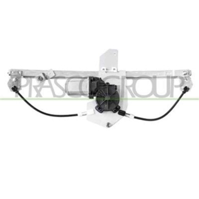 GUIDA_ALLA_SCELTA.JPG Alzacristallo Elettrico Anteriore Sinistro Per Peugeot 207 Dal 2006 Al 2009
