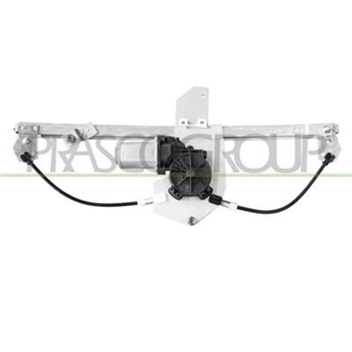 GUIDA_ALLA_SCELTA.JPG Alzacristallo Elettrico Anteriore Sinistro Per Peugeot 207 Dal 2006 Al 2009
