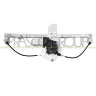 GUIDA_ALLA_SCELTA.JPG Alzacristallo Elettrico Anteriore Sinistro Per Peugeot 207 Dal 2006 Al 2009