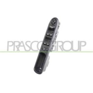 GUIDA_ALLA_SCELTA.JPG Pulsantiera Nera Per Peugeot 207 Dal 2006 Al 2009